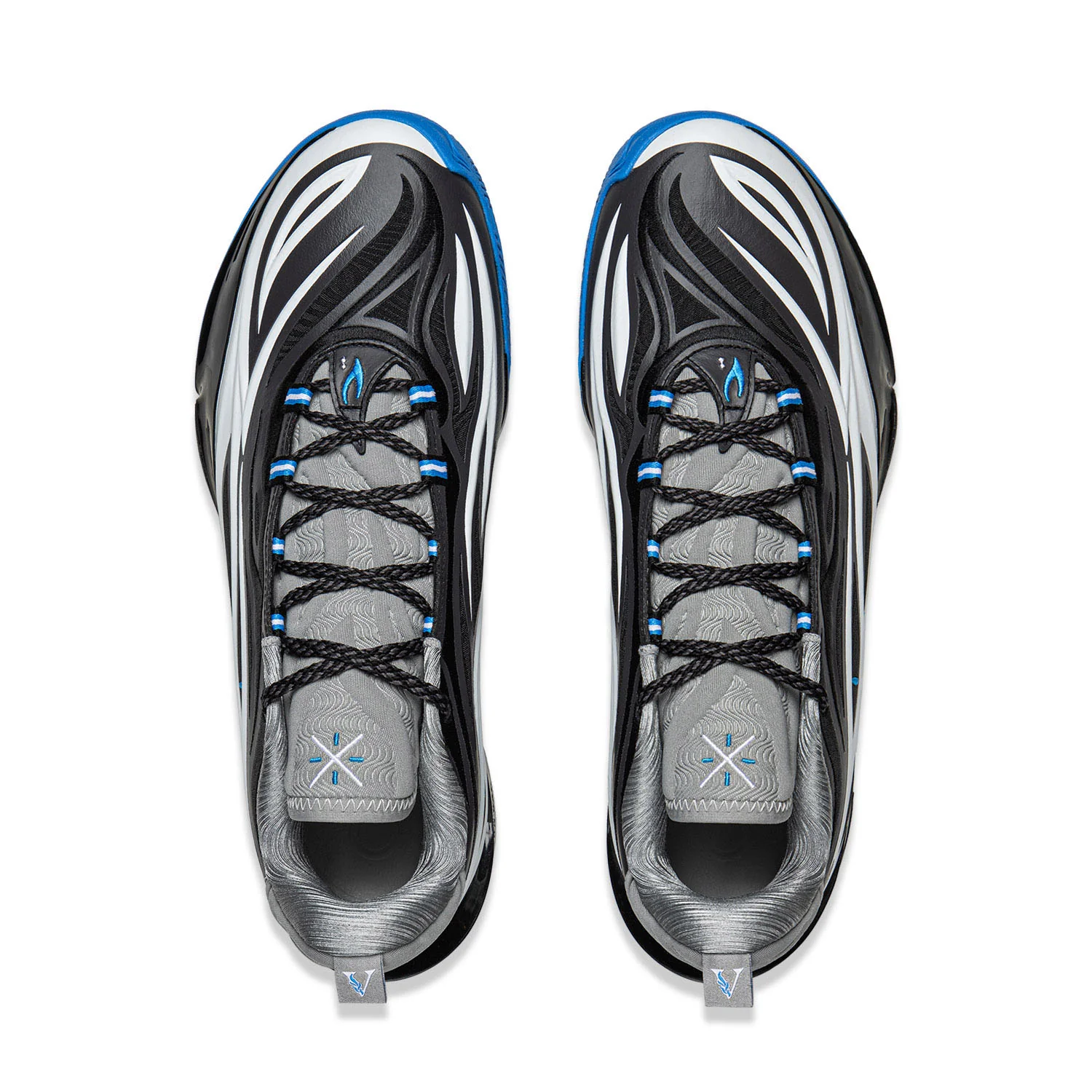 Wade 808 5 Ultra V2 "Blues Note" - Image 5