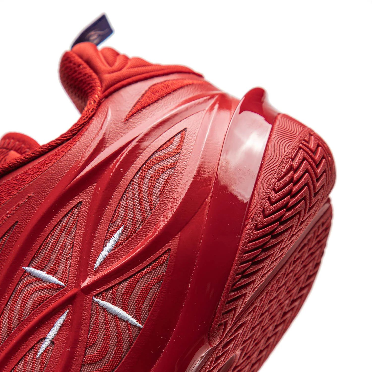 Wade 808 5 Ultra V2 "Flamme" - Image 11