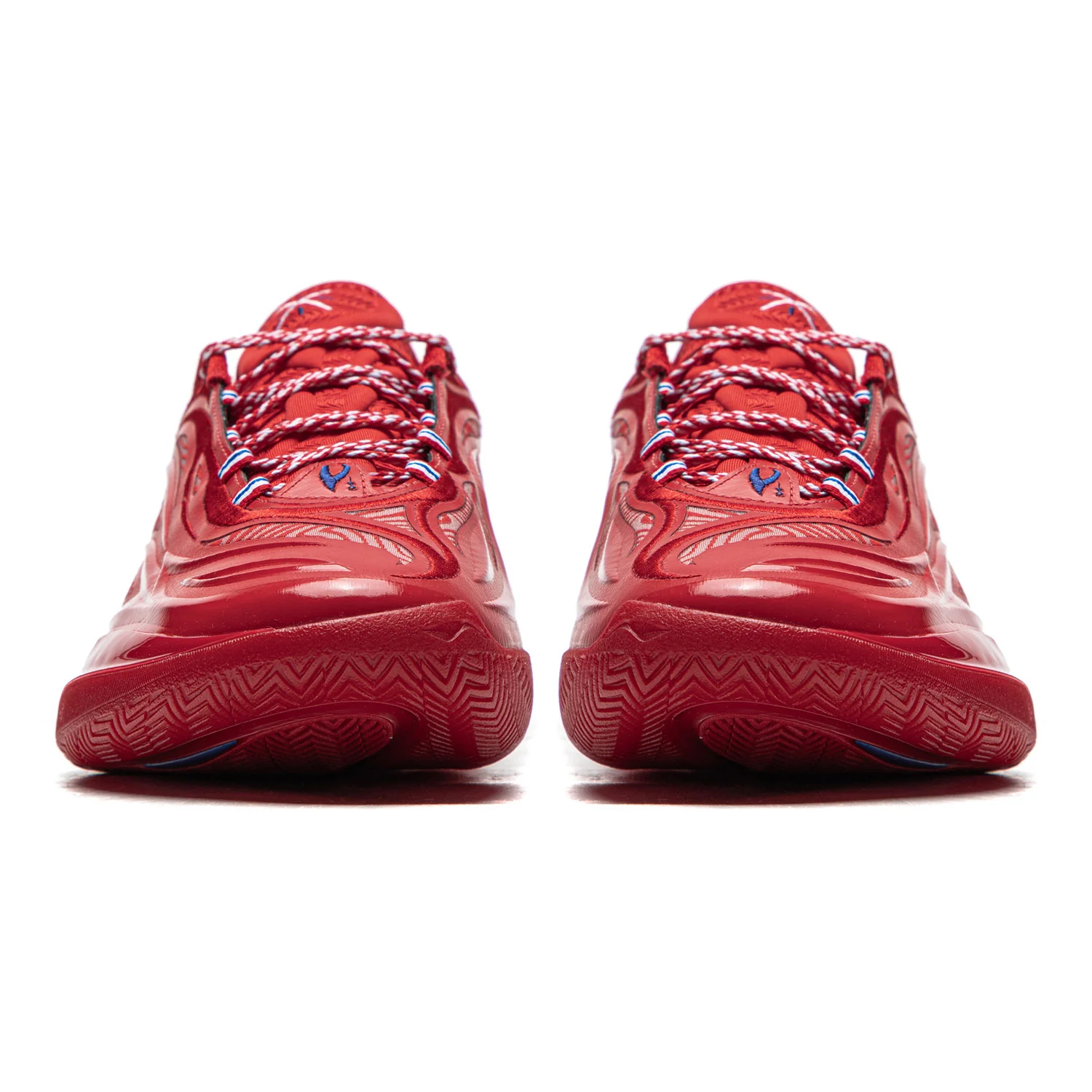 Wade 808 5 Ultra V2 "Flamme" - Image 6