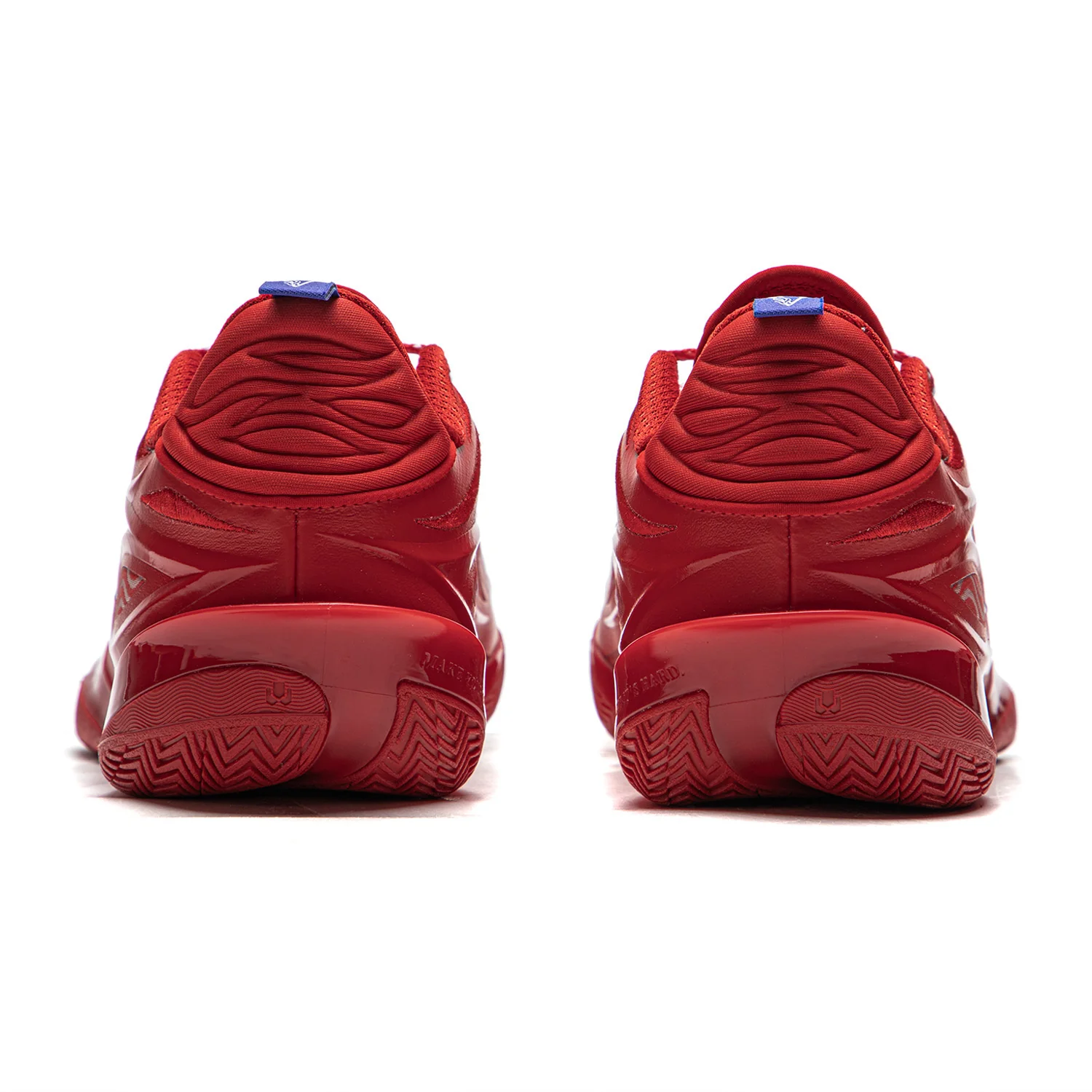 Wade 808 5 Ultra V2 "Flamme" - Image 7