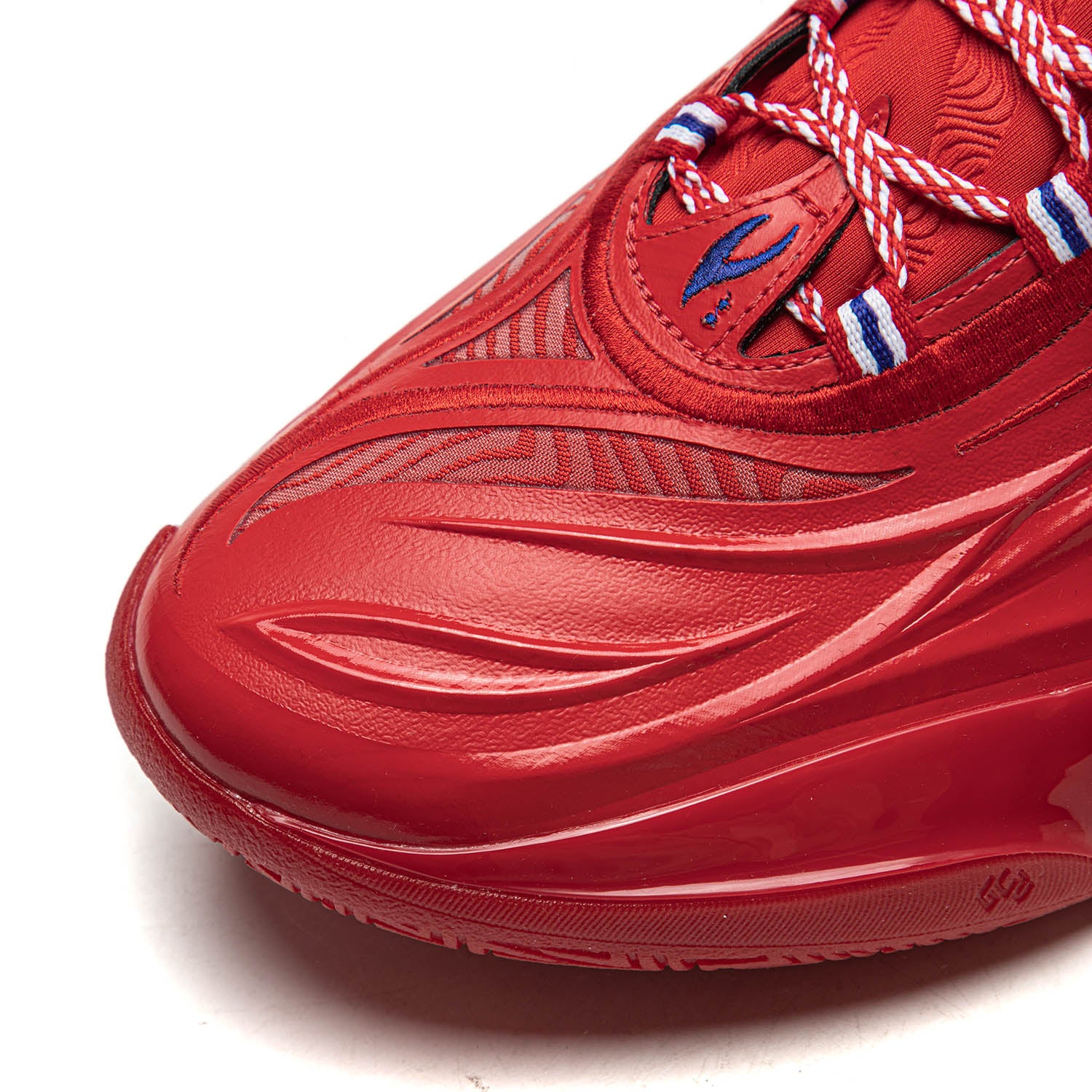 Wade 808 5 Ultra V2 "Flamme" - Image 8