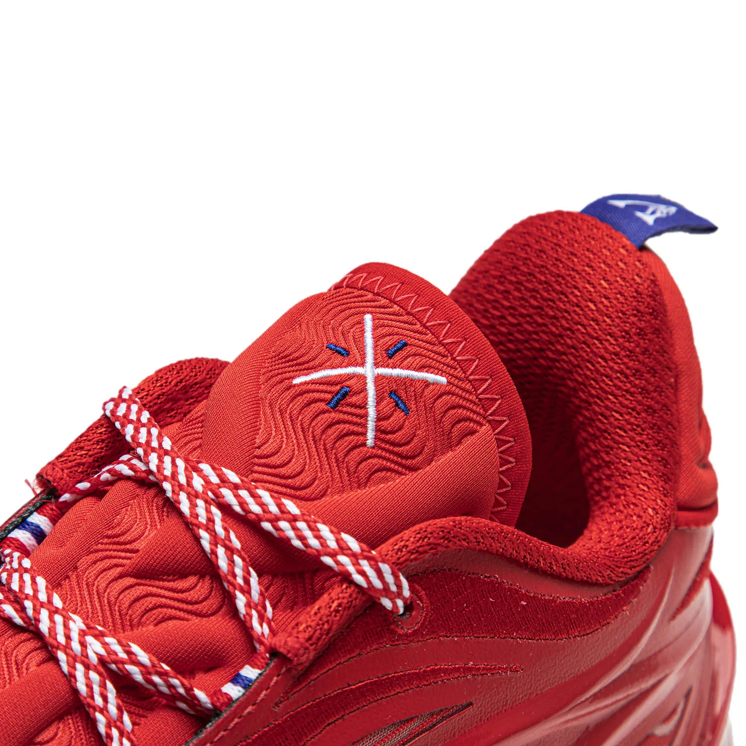 Wade 808 5 Ultra V2 "Flamme" - Image 9