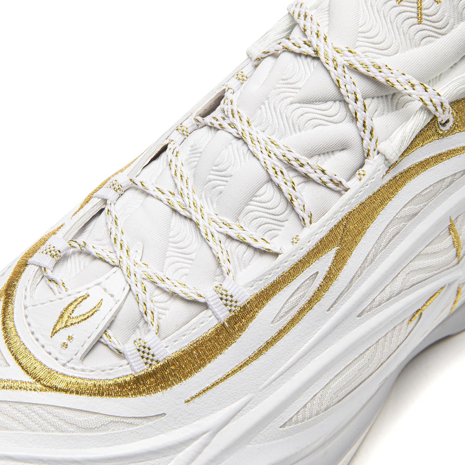 Wade 808 5 Ultra V2 "Goldene Zeit" - Image 10