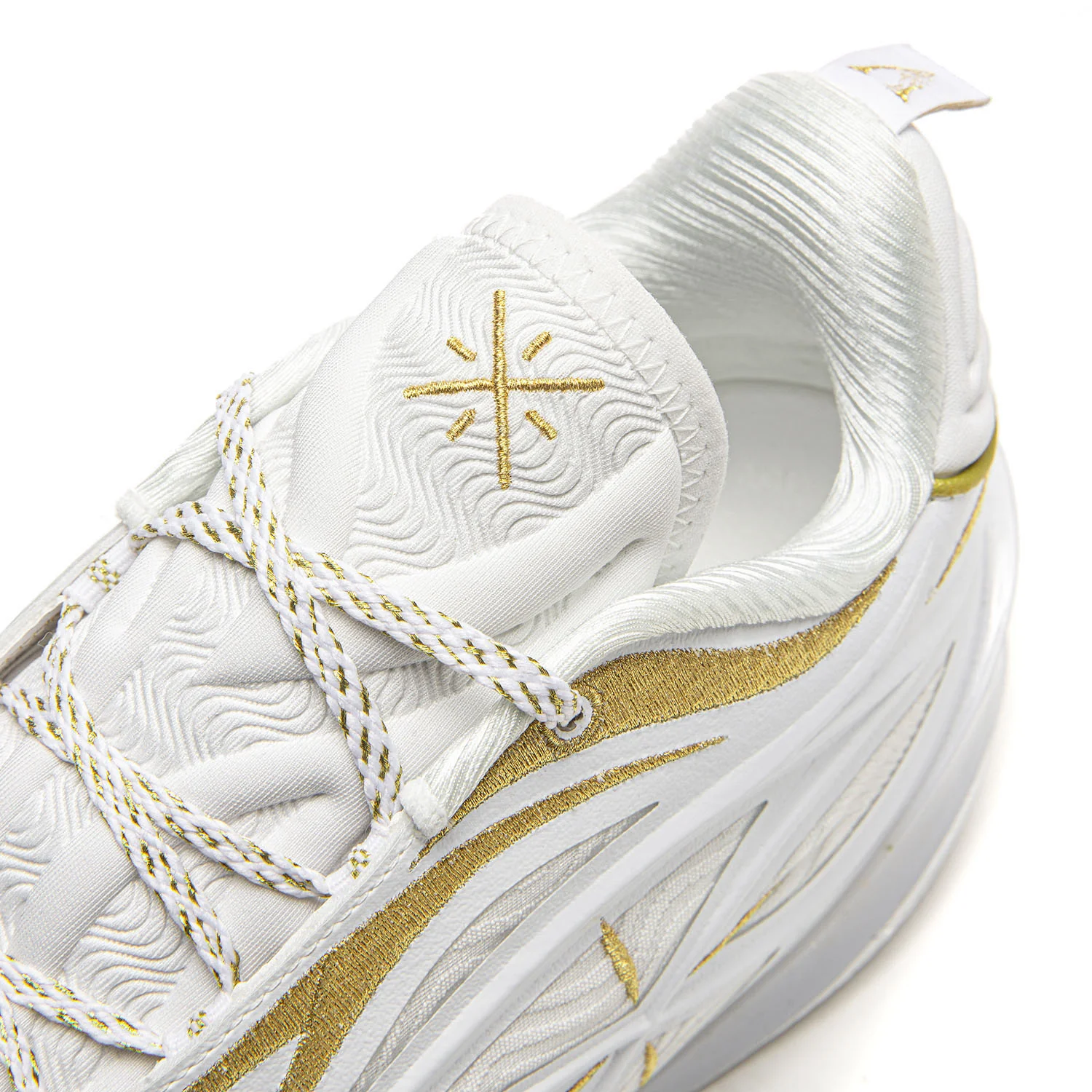 Wade 808 5 Ultra V2 "Goldene Zeit" - Image 11