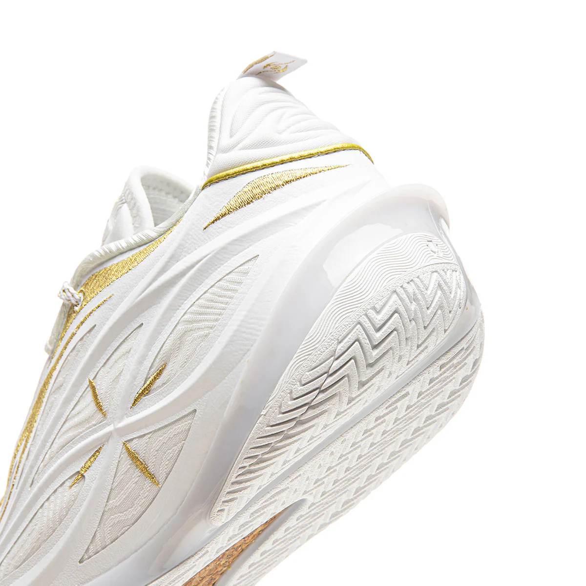 Wade 808 5 Ultra V2 "Goldene Zeit" - Image 12