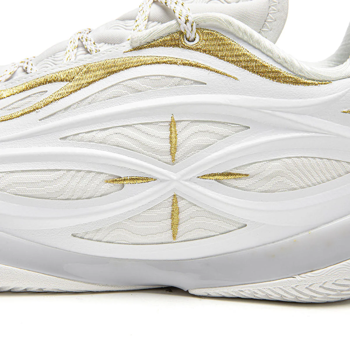 Wade 808 5 Ultra V2 "Goldene Zeit" - Image 13