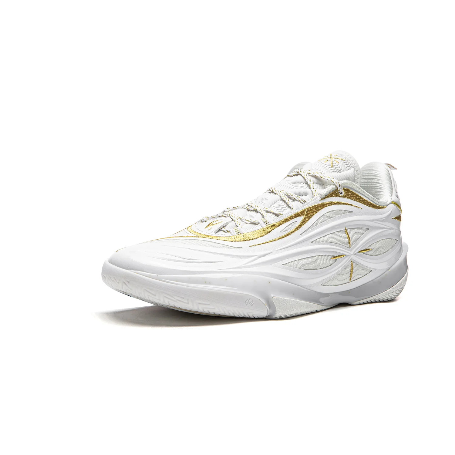 Wade 808 5 Ultra V2 "Goldene Zeit" - Image 8