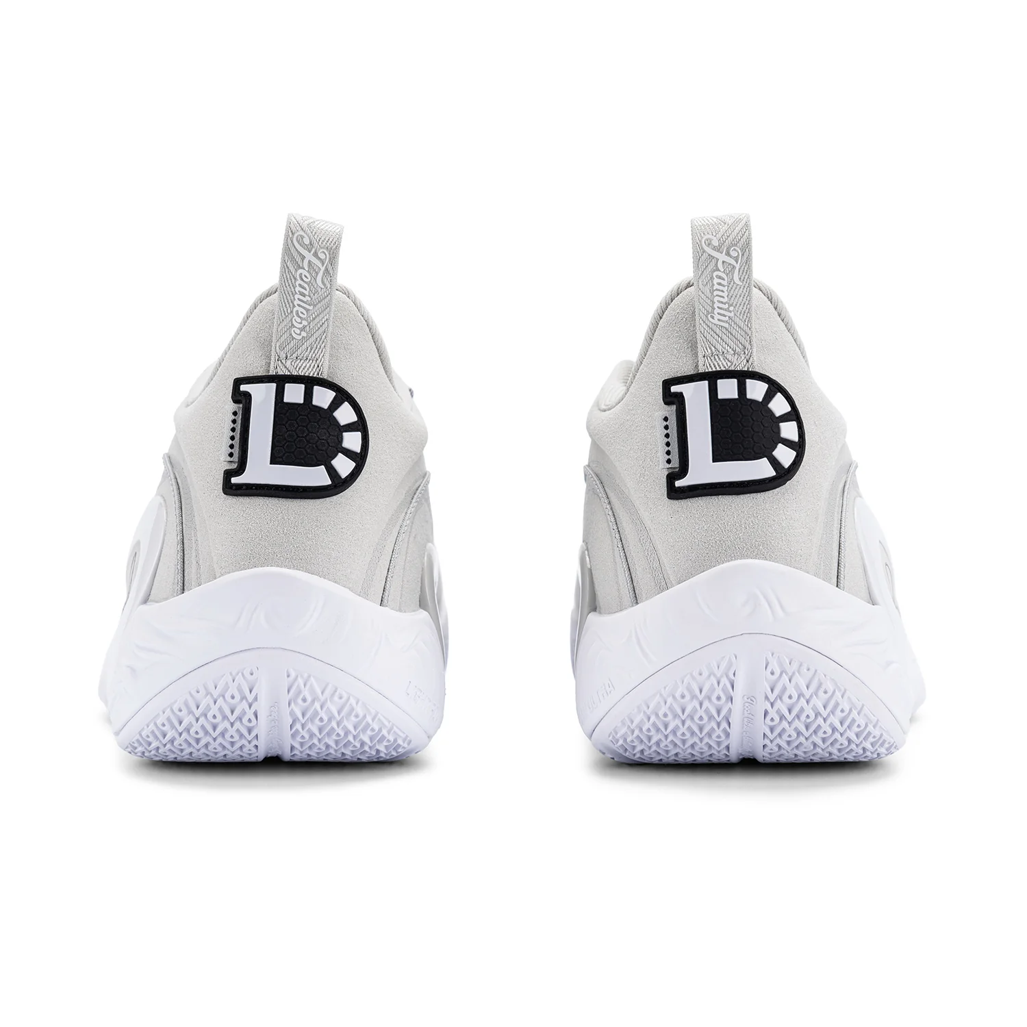 Dlo 1 "Cool Grey" - Image 7