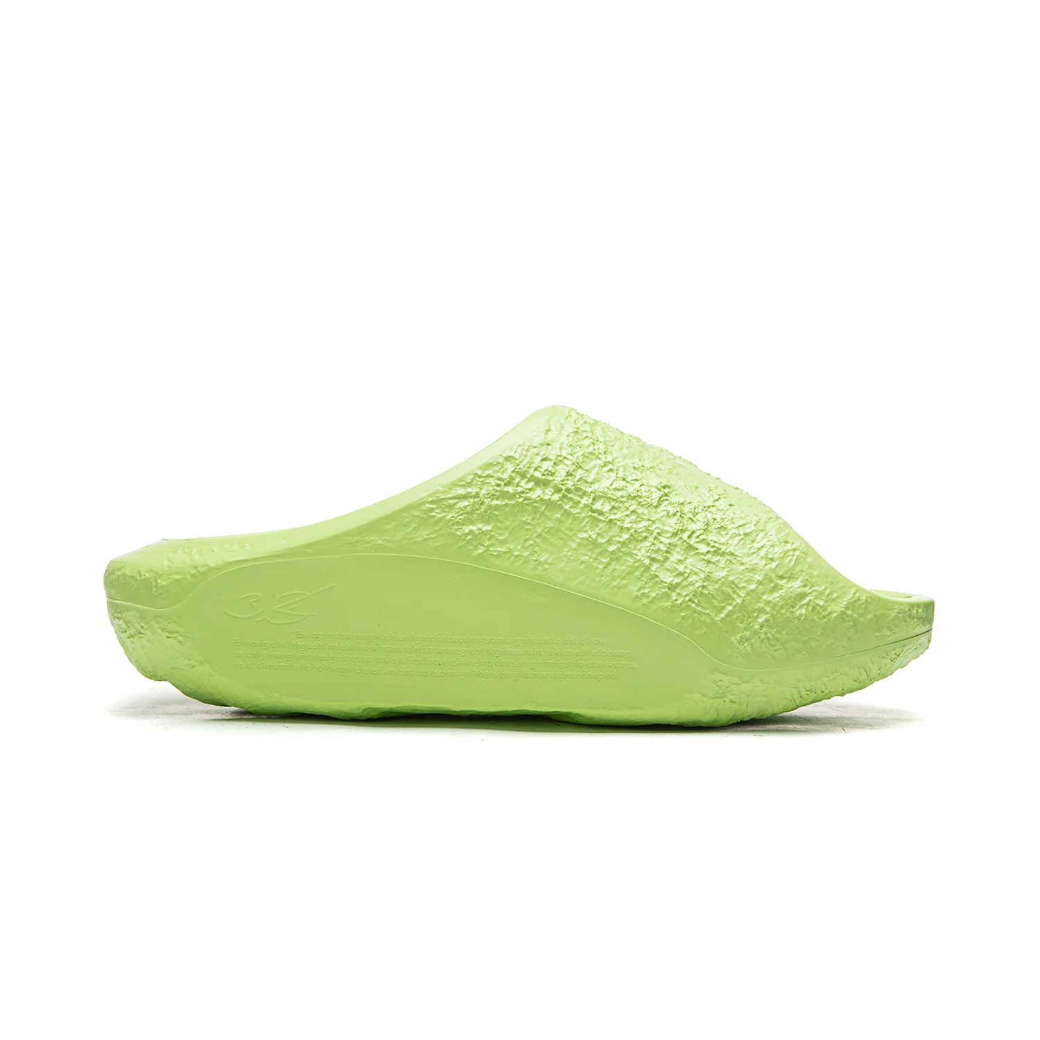 Lunar Rock Lite "Avocado" - Image 2