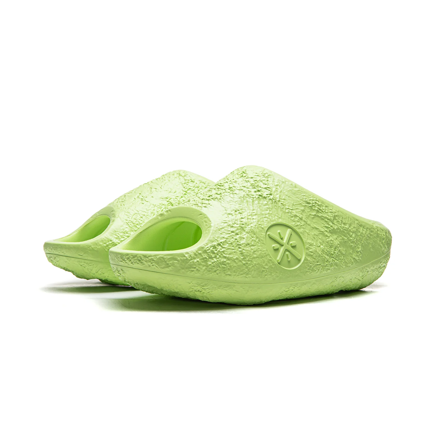 Lunar Rock Lite "Avocado" - Image 4
