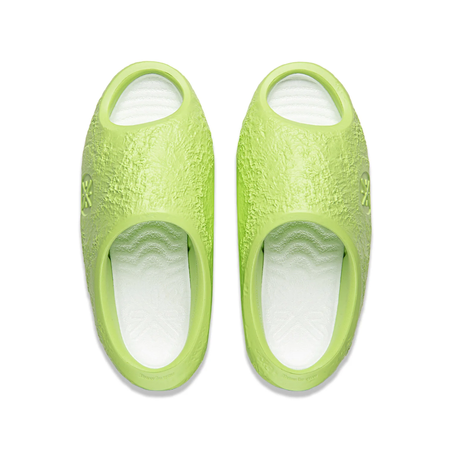 Lunar Rock Lite "Avocado" - Image 5