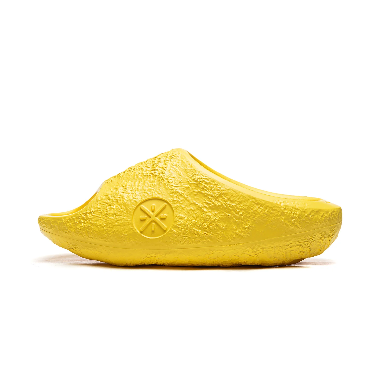 Lunar Rock Lite "Chemische Reaktion"