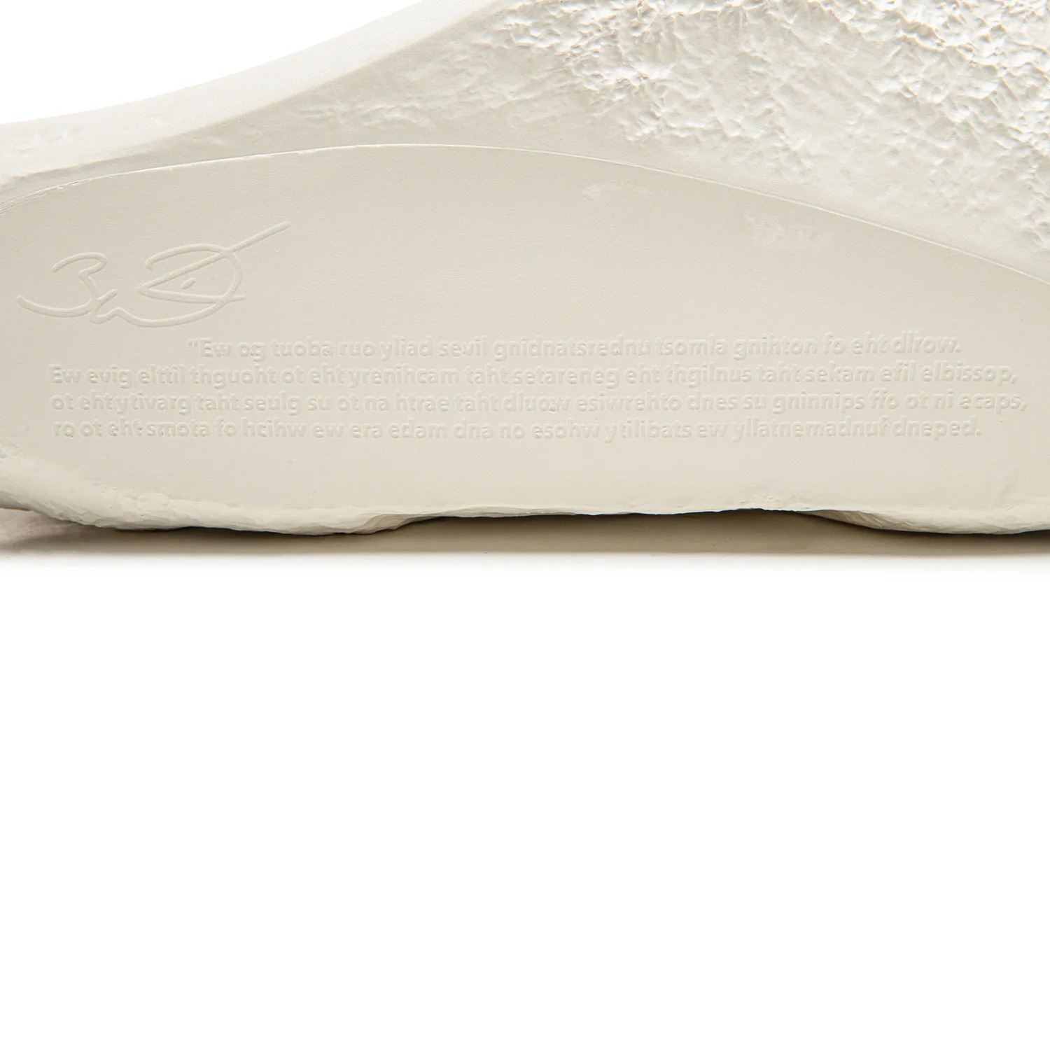 Lunar Rock Lite "White Hot" - Image 15