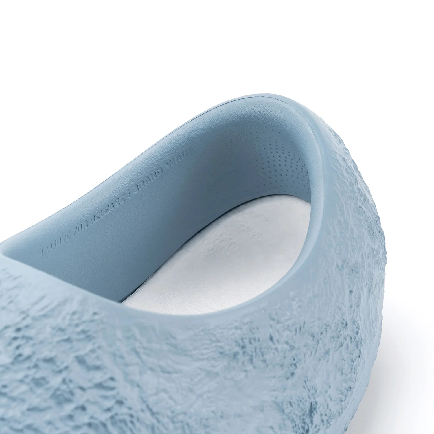 Lunar Rock "Puderblau" - Image 10