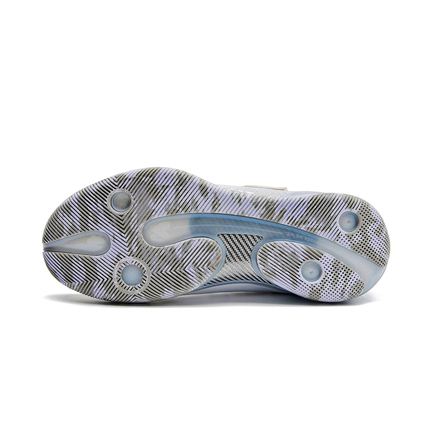Wade 808 4 Ultra "Frieren" - Image 3