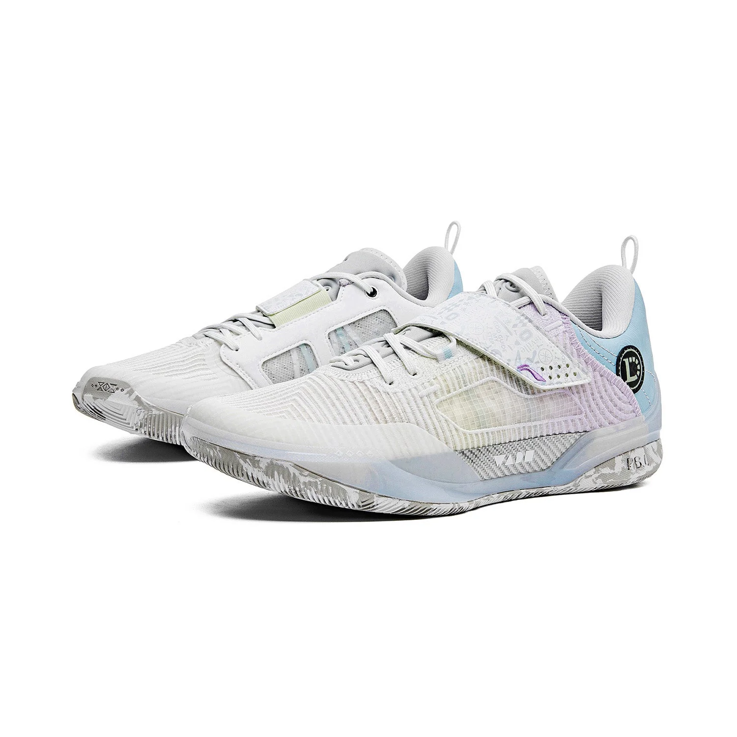 Wade 808 4 Ultra "Frieren" - Image 4