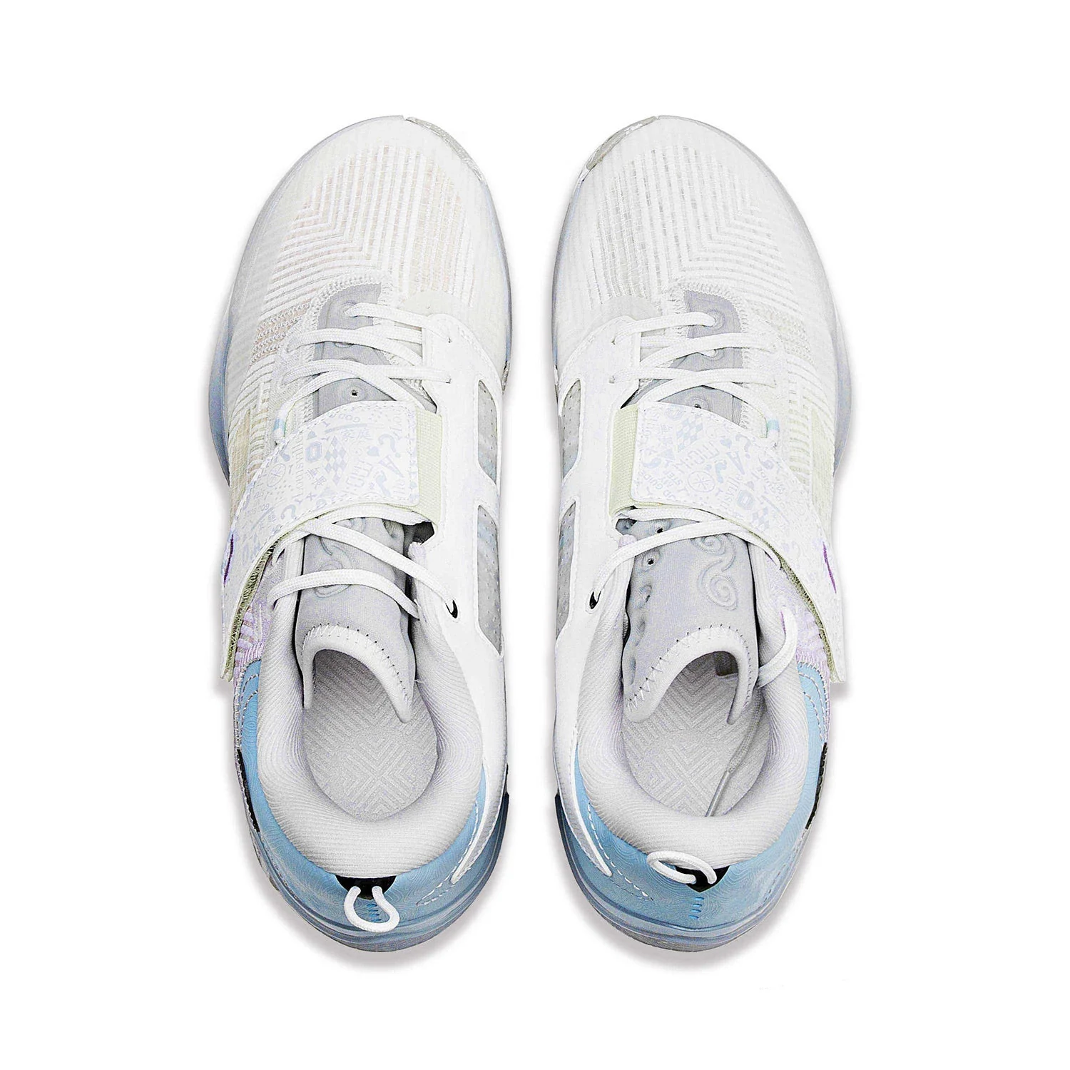 Wade 808 4 Ultra "Frieren" - Image 5