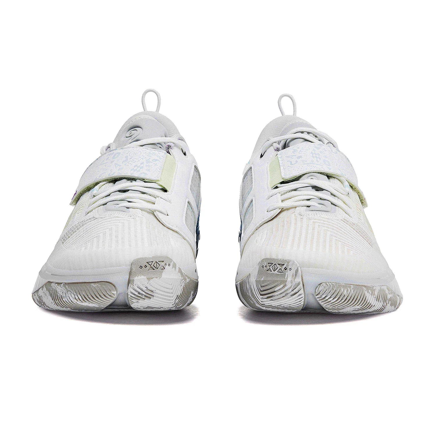 Wade 808 4 Ultra "Frieren" - Image 6