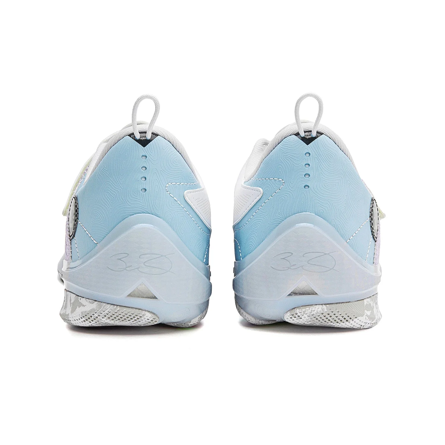 Wade 808 4 Ultra "Frieren" - Image 7