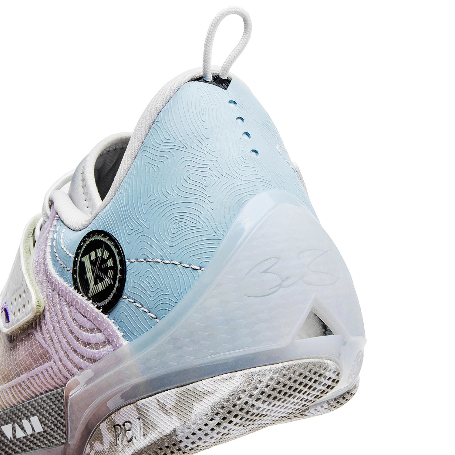 Wade 808 4 Ultra "Frieren" - Image 9