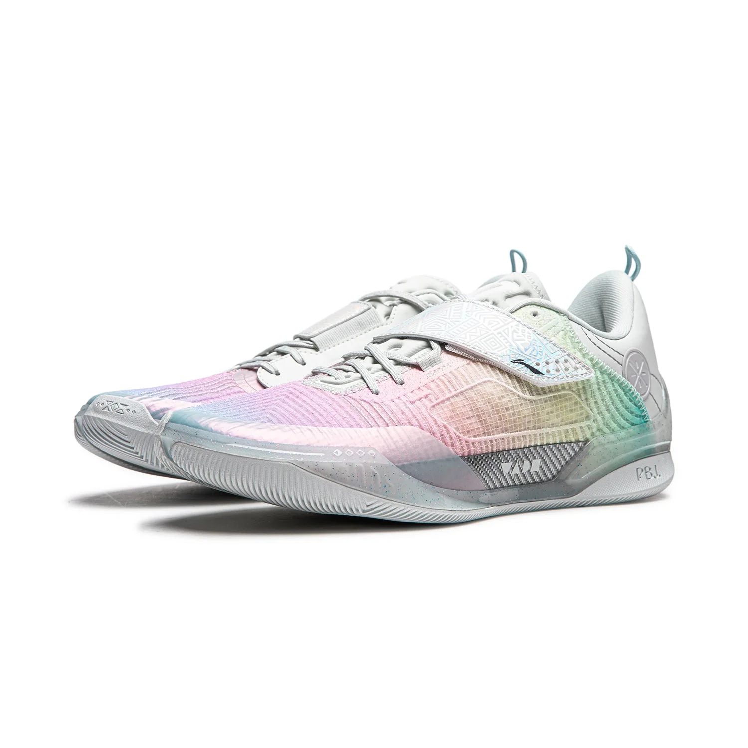 Wade 808 4 Ultra "Leuchtend" - Image 4