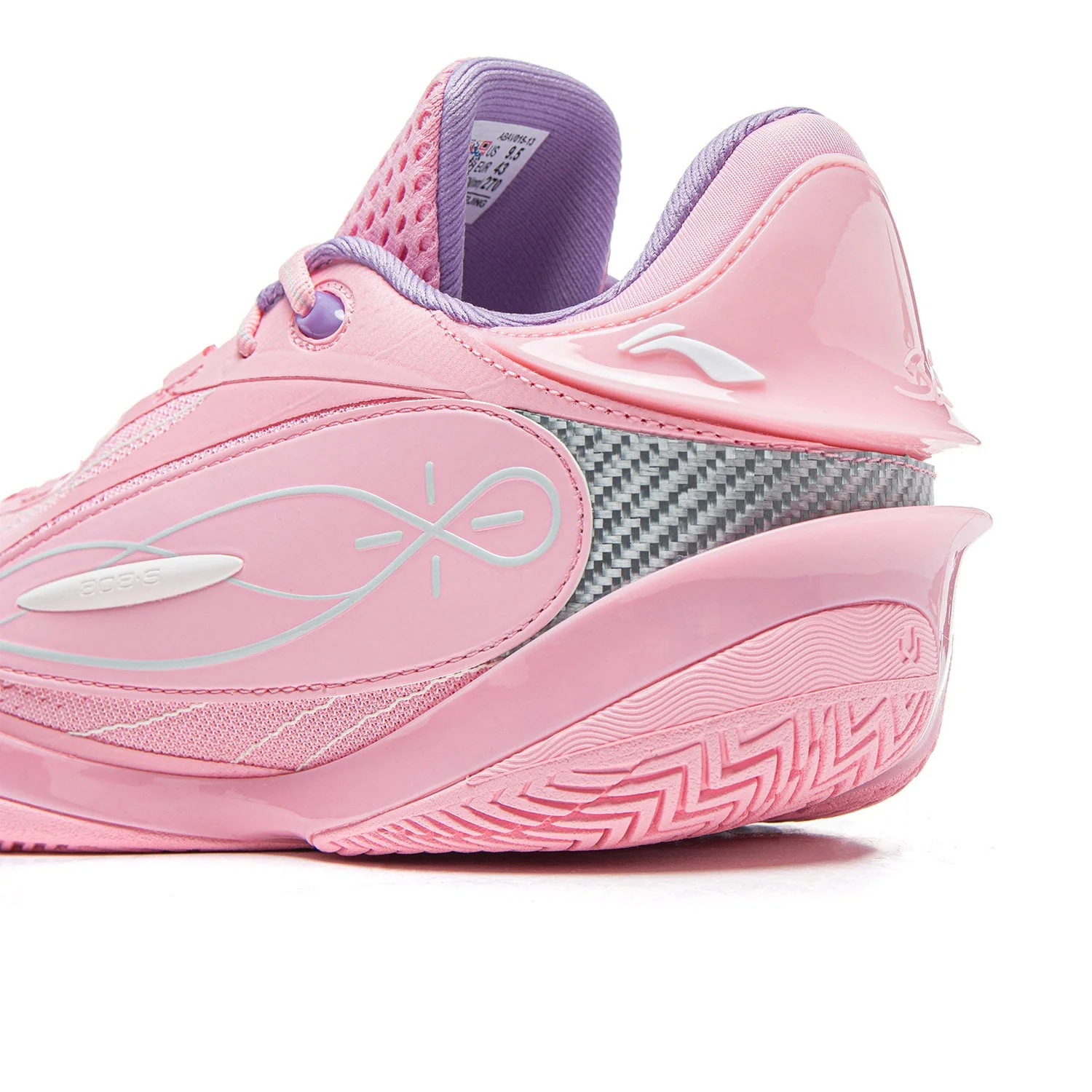 Wade 808 5 Ultra "Kirschblüte" - Image 10
