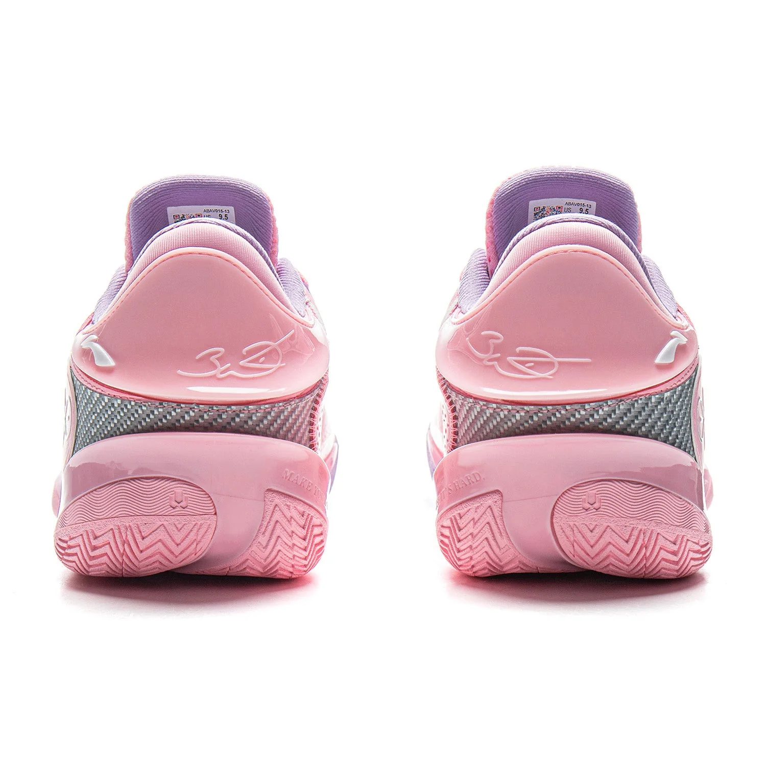 Wade 808 5 Ultra "Kirschblüte" - Image 7