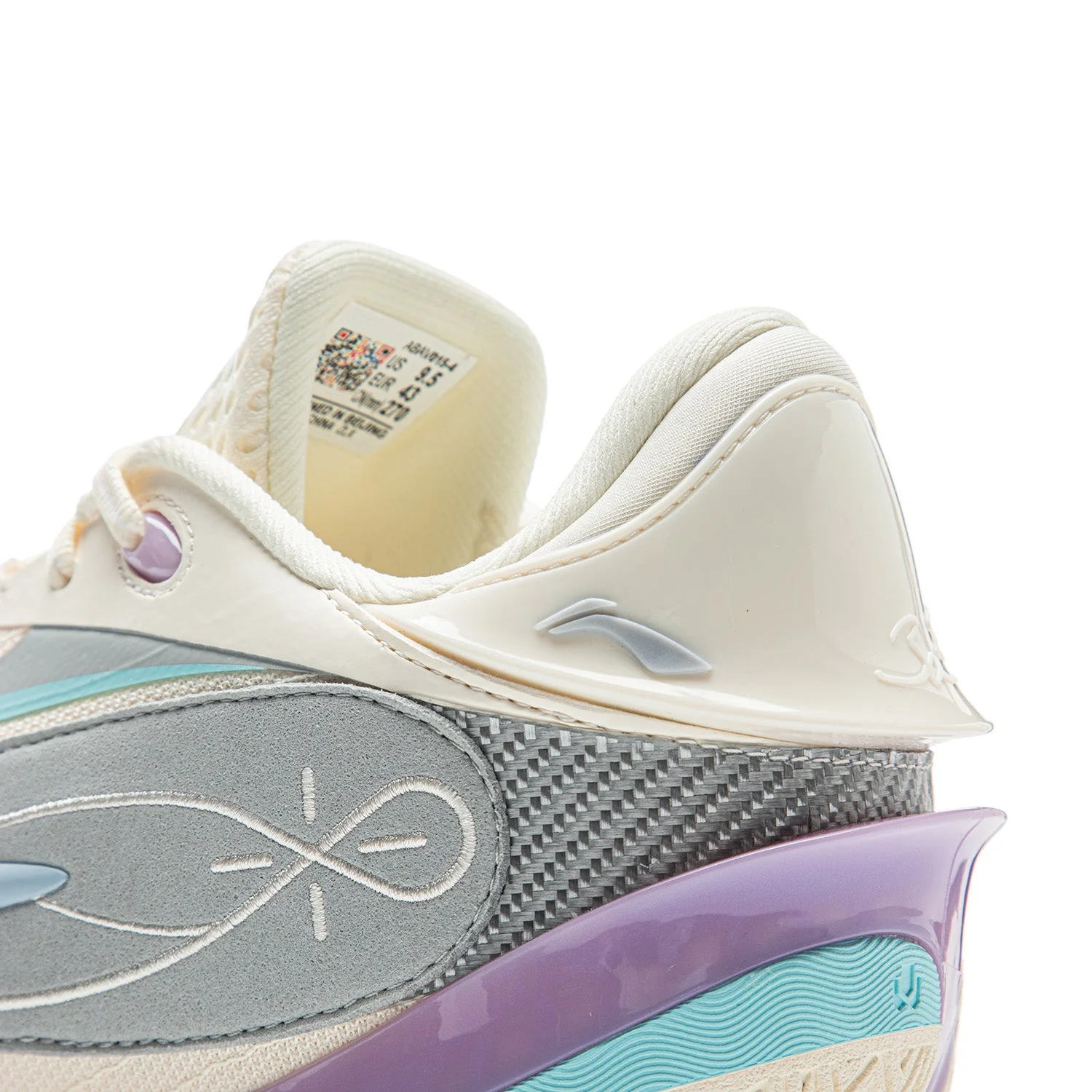 Wade 808 5 Ultra "Zuckerwatte" - Image 10