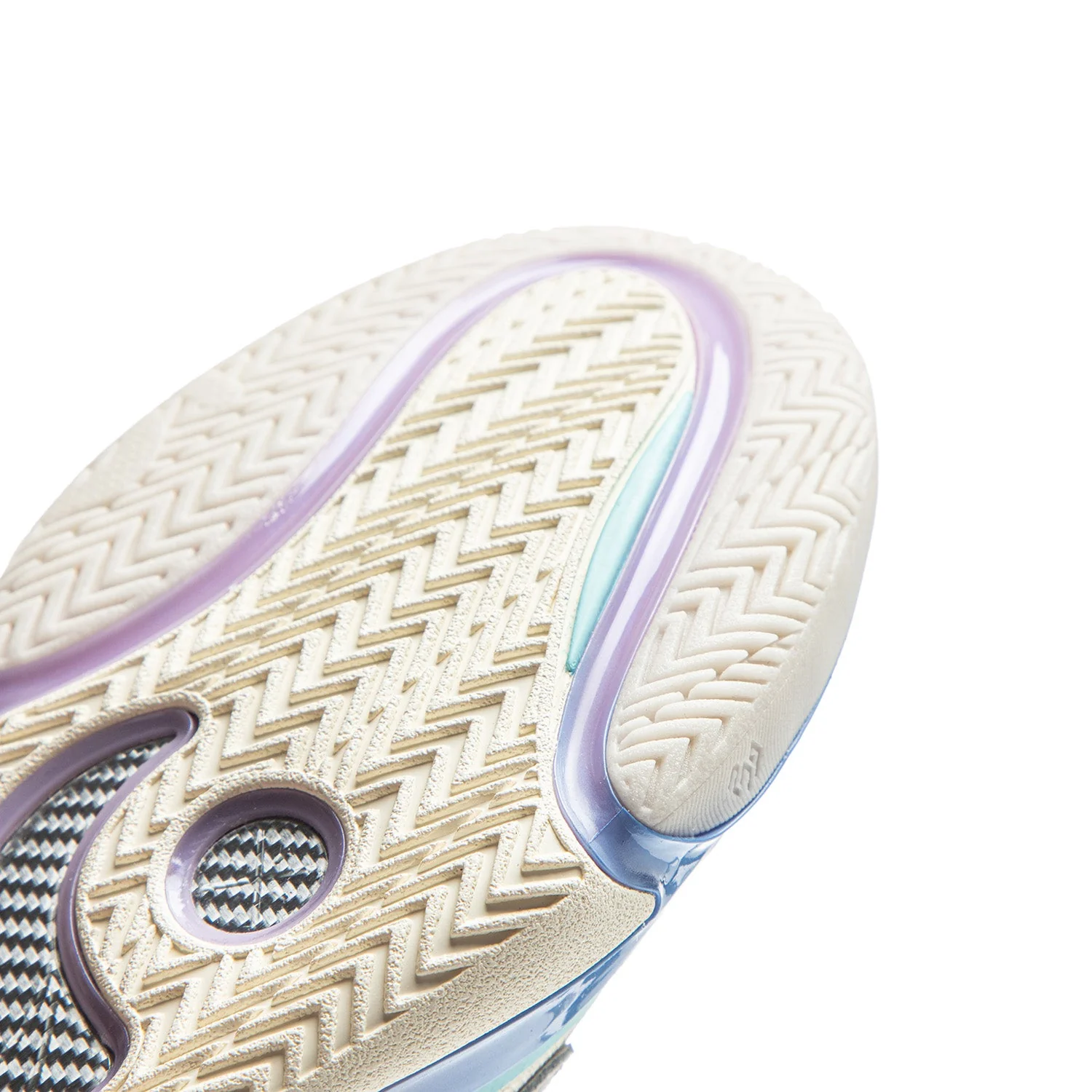 Wade 808 5 Ultra "Zuckerwatte" - Image 11