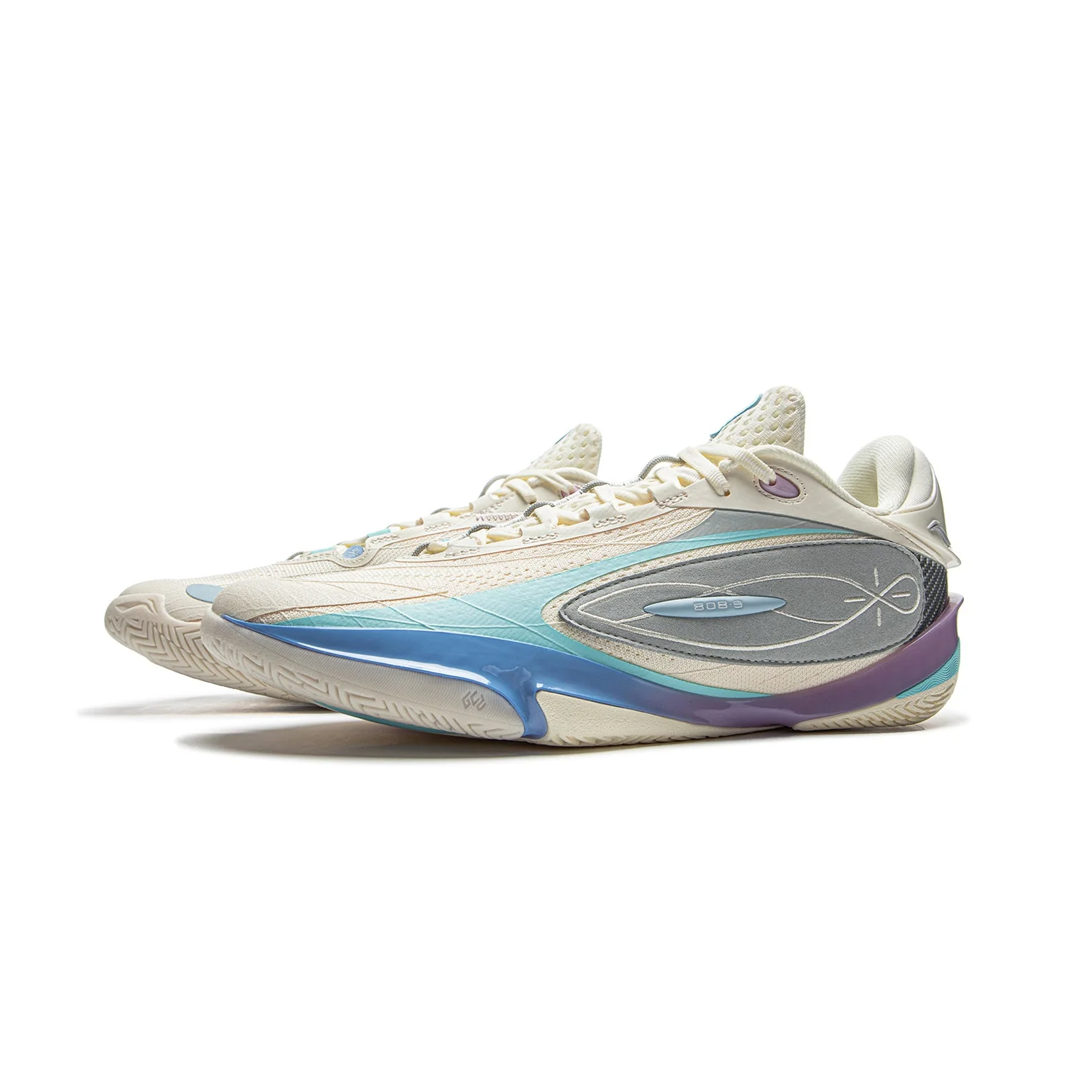 Wade 808 5 Ultra "Zuckerwatte" - Image 4