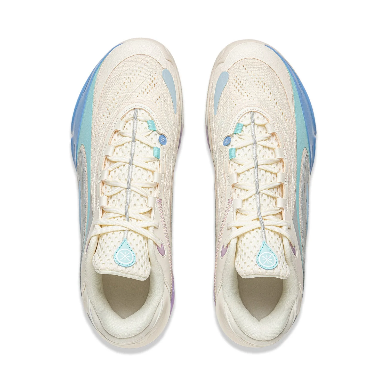 Wade 808 5 Ultra "Zuckerwatte" - Image 5