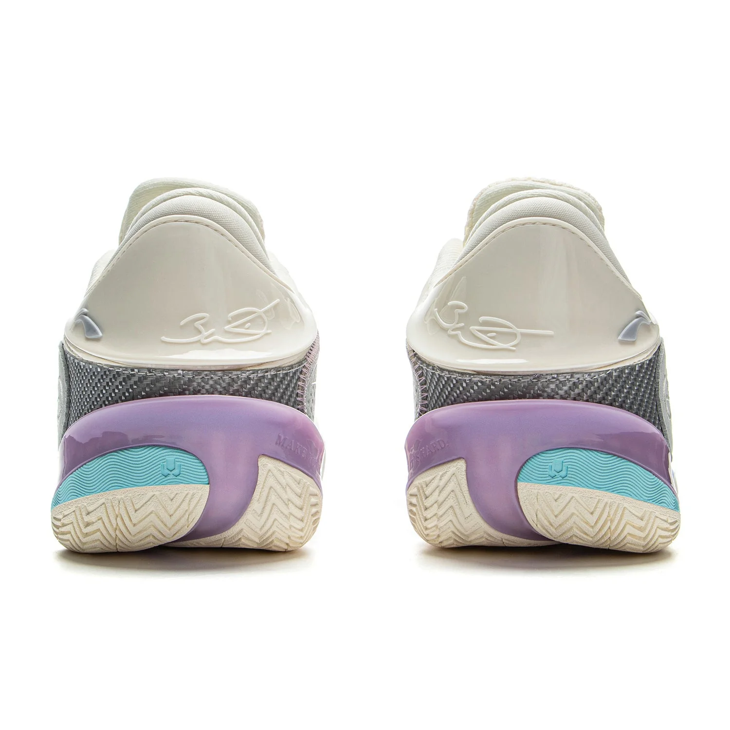 Wade 808 5 Ultra "Zuckerwatte" - Image 7