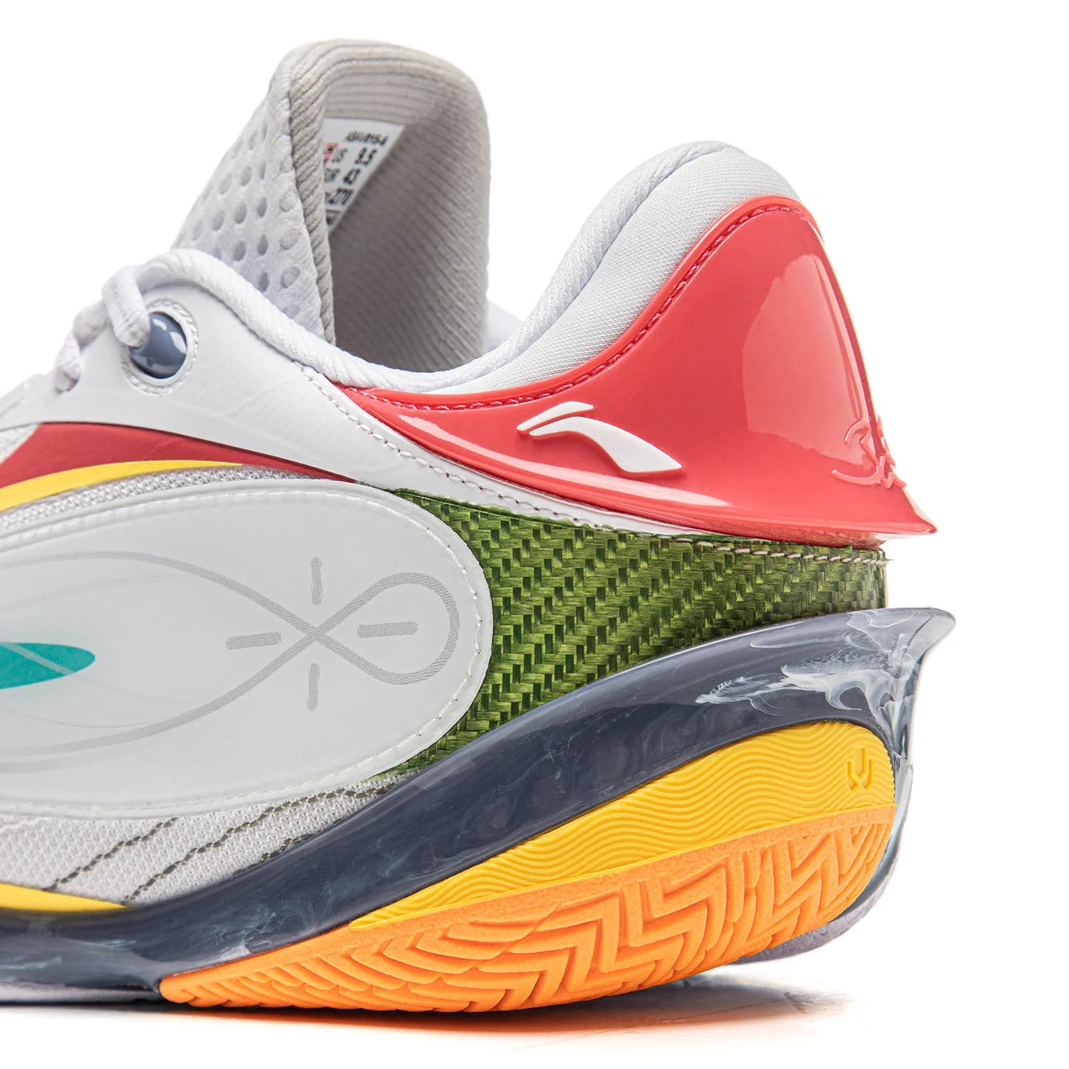 Wade 808 5 Ultra "Energiedrink" - Image 10