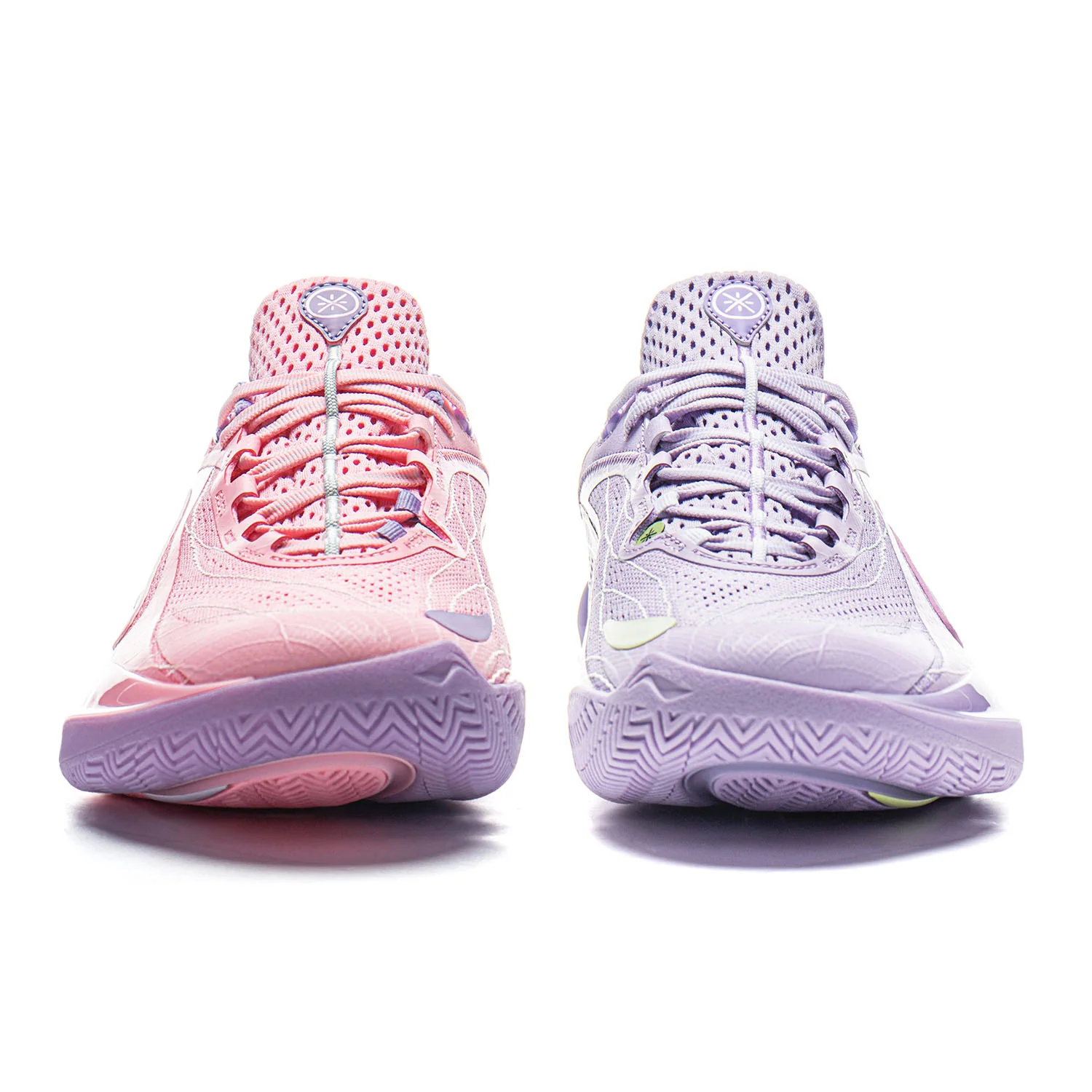Wade 808 5 Ultra Mismatch "Lila Pink" - Image 10