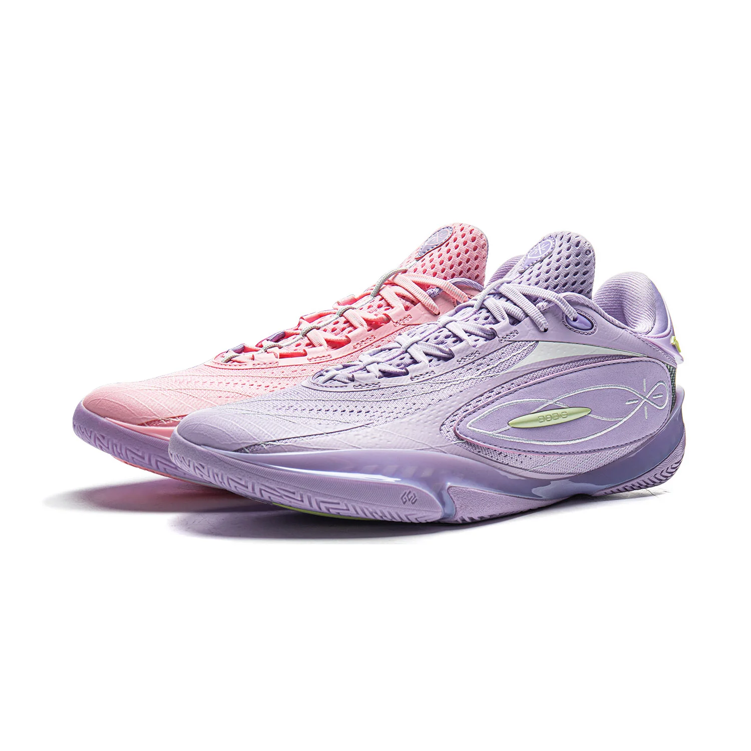 Wade 808 5 Ultra Mismatch "Lila Pink" - Image 5