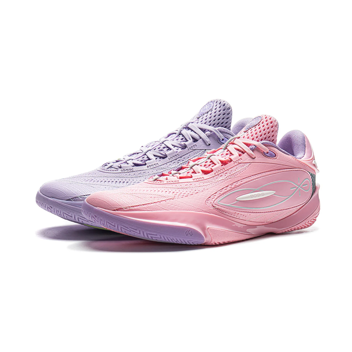 Wade 808 5 Ultra Mismatch "Lila Pink" - Image 6