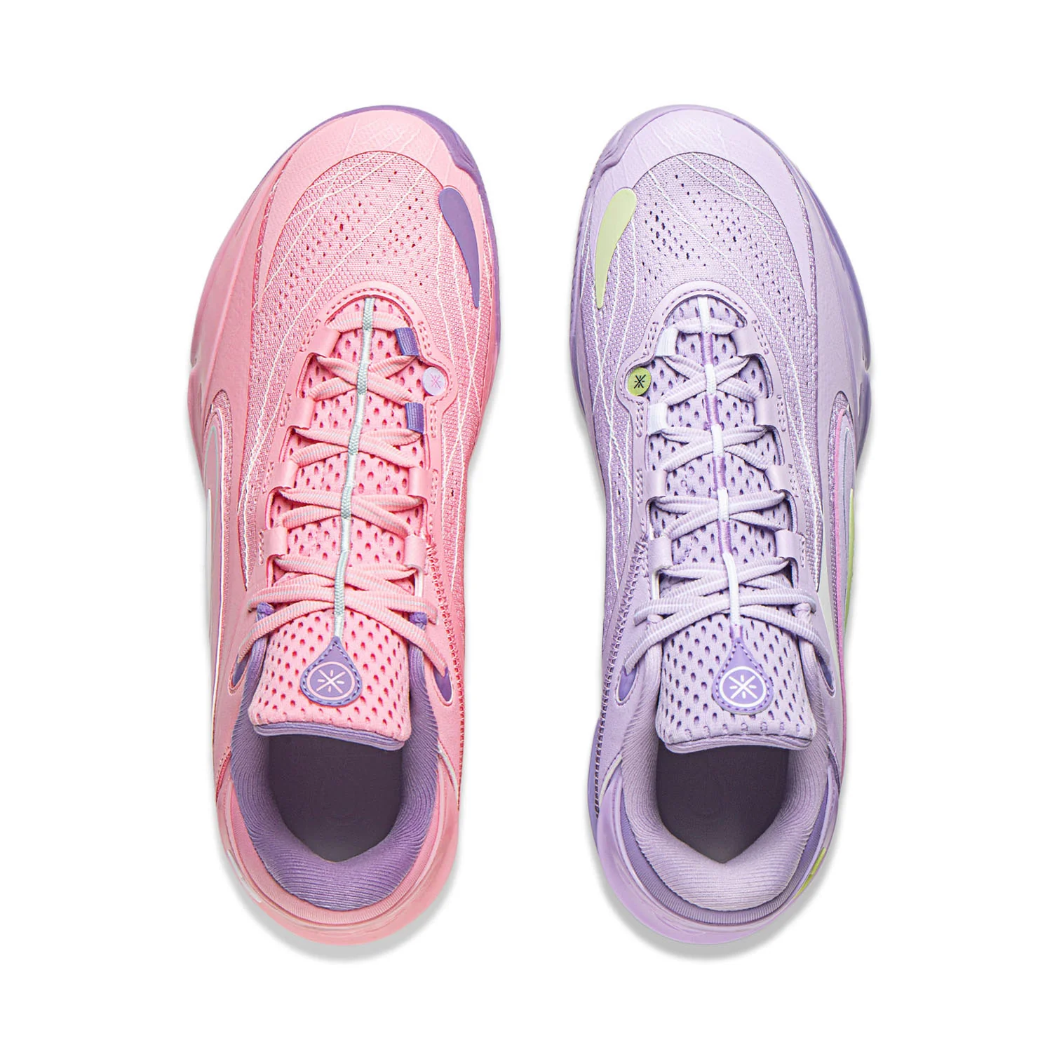 Wade 808 5 Ultra Mismatch "Lila Pink" - Image 8
