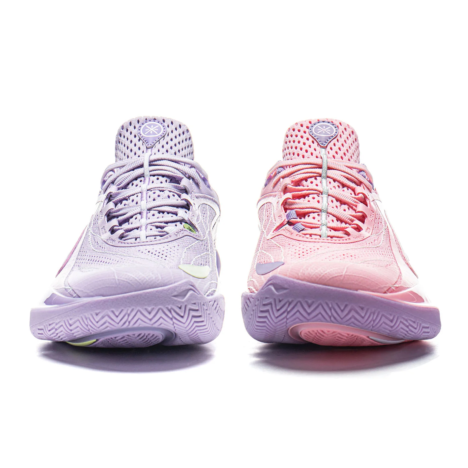 Wade 808 5 Ultra Mismatch "Lila Pink" - Image 9