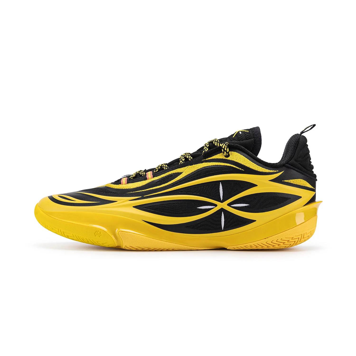 Wade 808 5 Ultra V2 "Vorsicht"