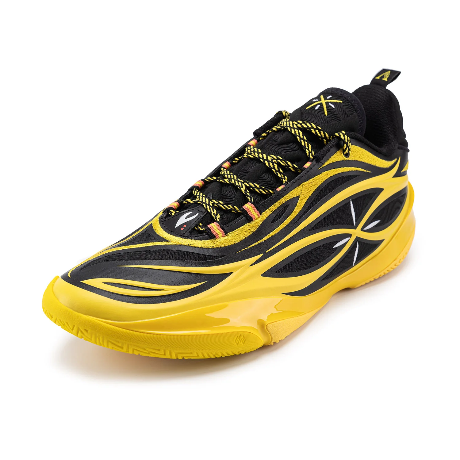 Wade 808 5 Ultra V2 "Vorsicht" - Image 13
