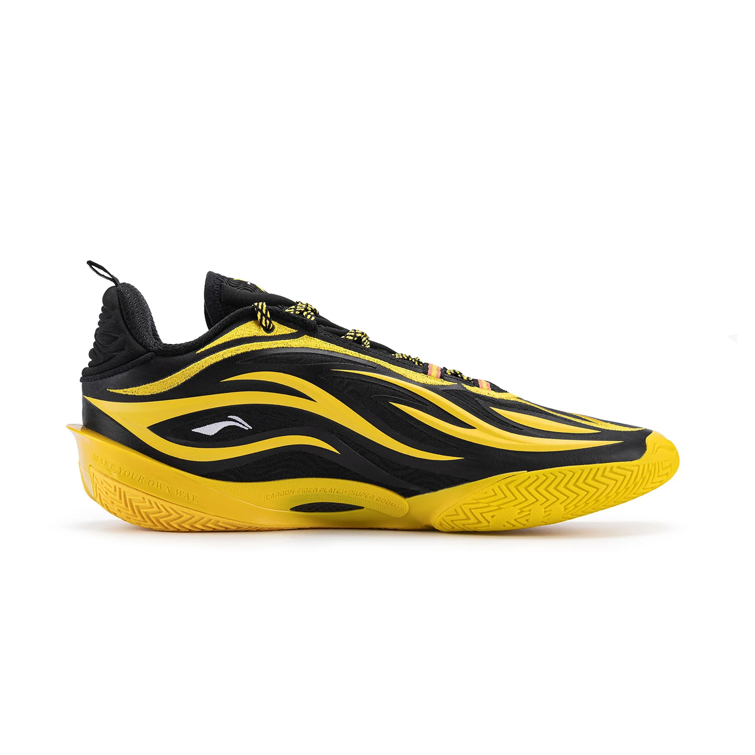 Wade 808 5 Ultra V2 "Vorsicht" - Image 2