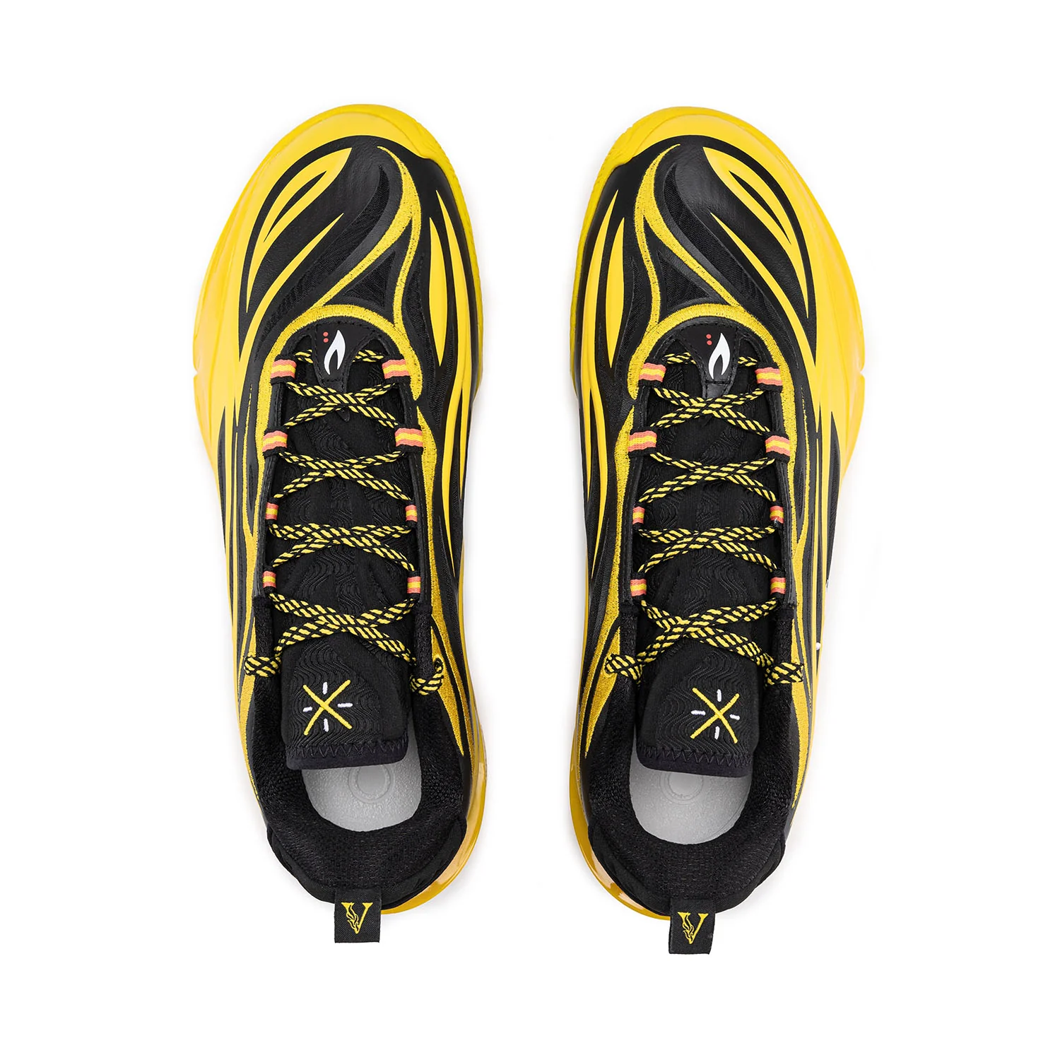 Wade 808 5 Ultra V2 "Vorsicht" - Image 5