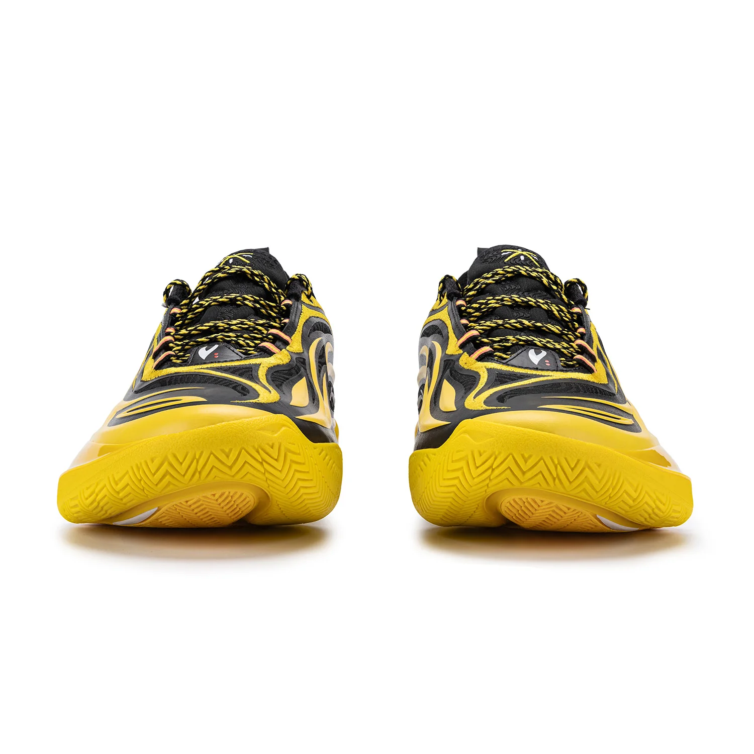 Wade 808 5 Ultra V2 "Vorsicht" - Image 6