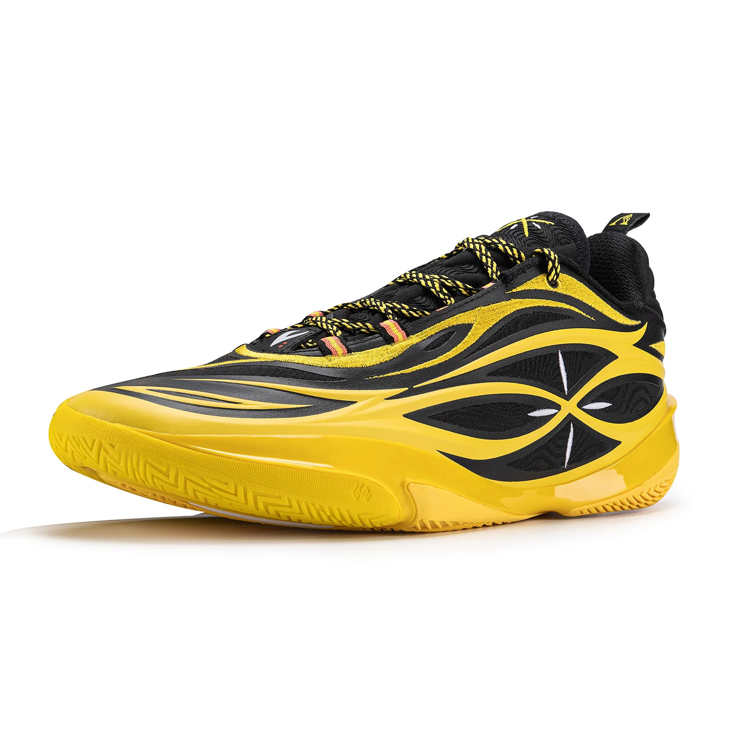 Wade 808 5 Ultra V2 "Vorsicht" - Image 8