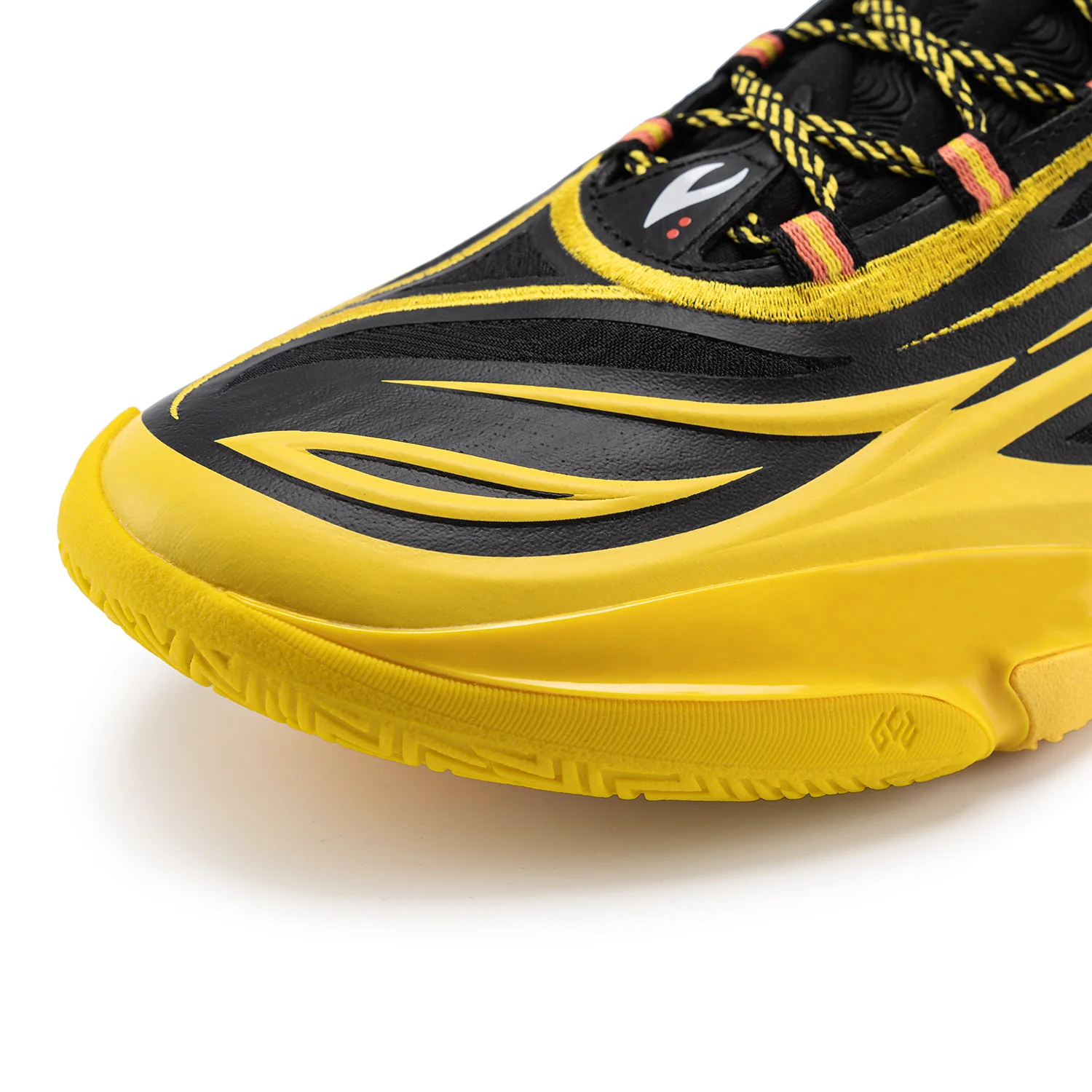 Wade 808 5 Ultra V2 "Vorsicht" - Image 9