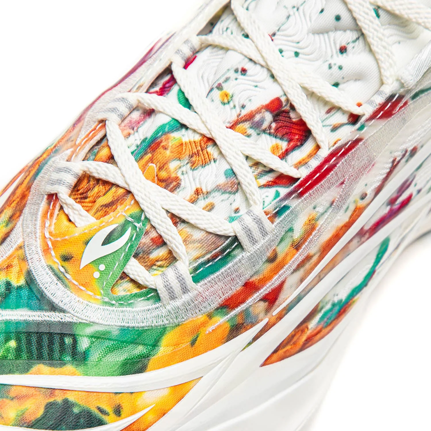 Wade 808 5 Ultra V2 "Feuerwerk" - Image 10