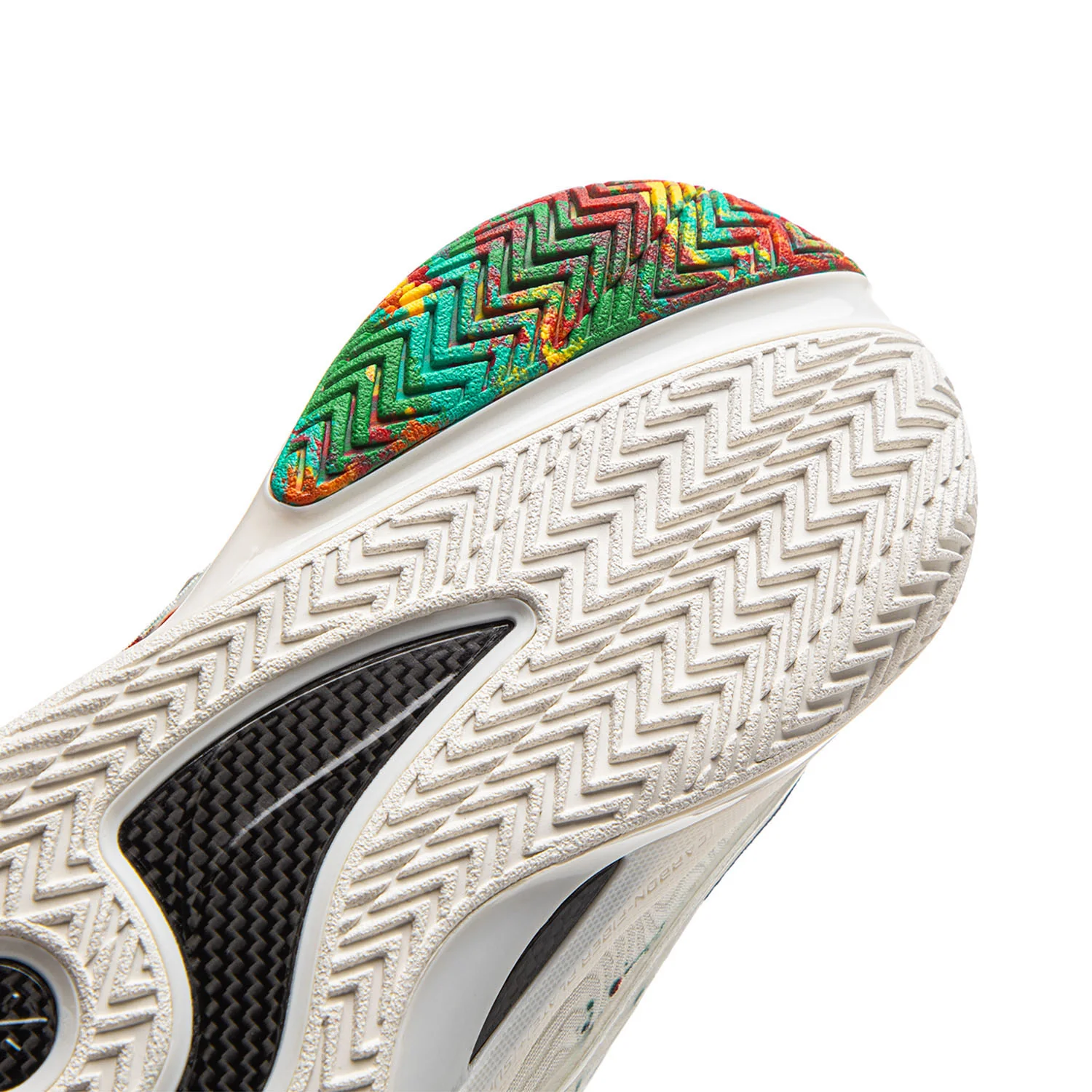 Wade 808 5 Ultra V2 "Feuerwerk" - Image 11