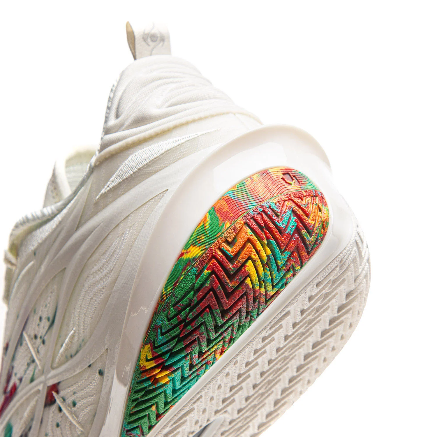 Wade 808 5 Ultra V2 "Feuerwerk" - Image 12