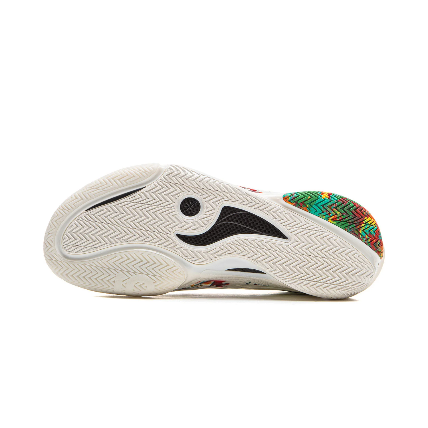 Wade 808 5 Ultra V2 "Feuerwerk" - Image 3
