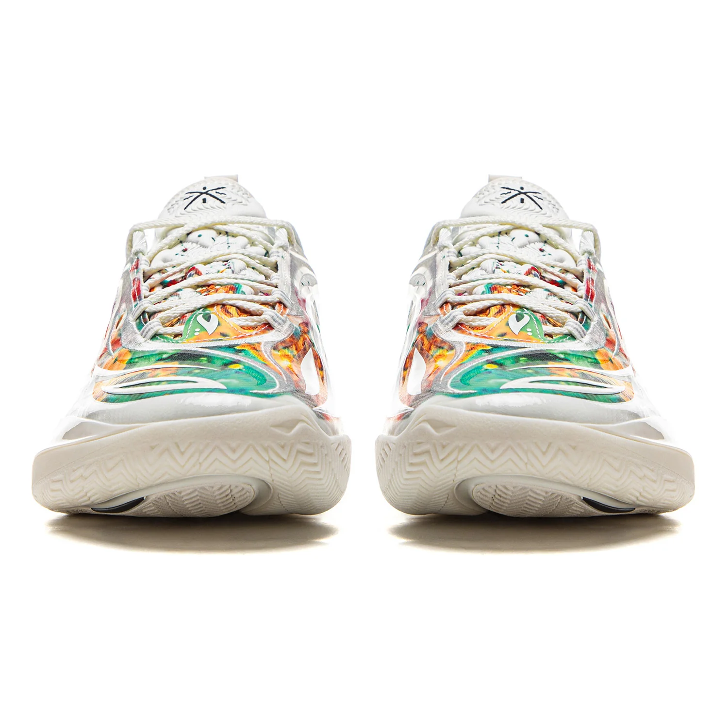 Wade 808 5 Ultra V2 "Feuerwerk" - Image 6